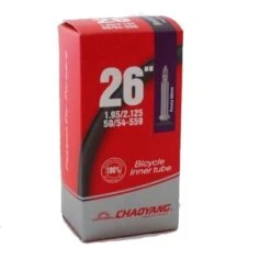 Slange 26" X 1,95-2,125" (FV48) Chaoyang - 6927116119065