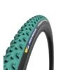 Michelin Power Cyclocross Mud 700x33C - Sort/Grøn - 818285 1 Michelin Power Cyclocross Mud 700x33C - Sort/Grøn - 818285 -ROCKSHOX Salgsbutik 818285
