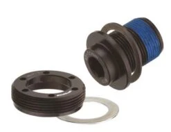 Fulcrum FSA Krankarmsbolt MEGA EXO Carbon - 873902072