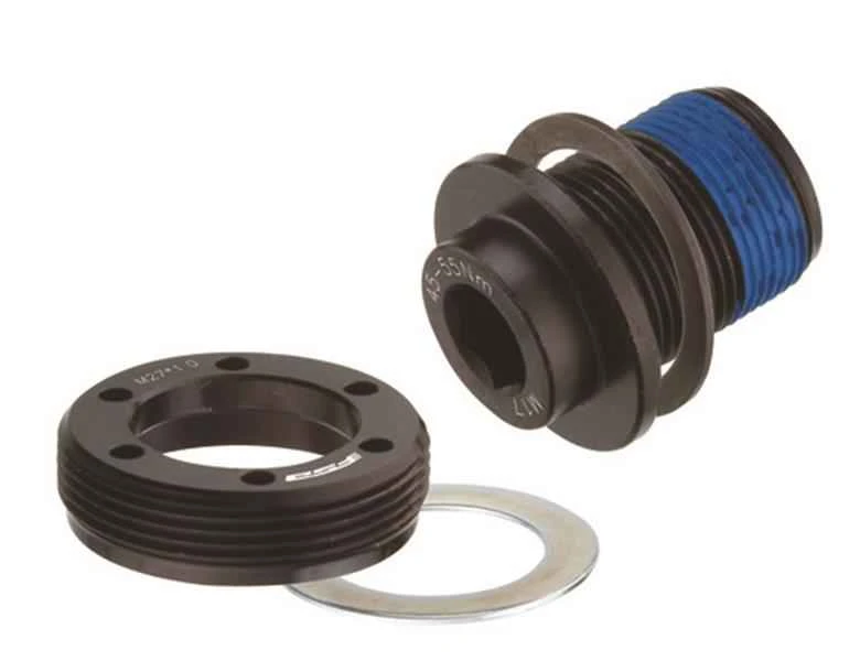 Fulcrum FSA Krankarmsbolt MEGA EXO Carbon - 873902072 3 Fulcrum FSA Krankarmsbolt MEGA EXO Carbon - 873902072