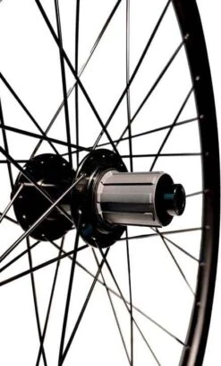 LiteX Baghjul MTB Boost 29" 24mm 12/148mm HG CL - 954135 6 LiteX Baghjul MTB Boost 29" 24mm 12/148mm HG CL - 954135 -ROCKSHOX Salgsbutik 954130 2 1 2