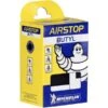 Michelin Slange Airstop 700 X 33-46C (FV48) - 339577 -ROCKSHOX Salgsbutik airstop 3 2 1
