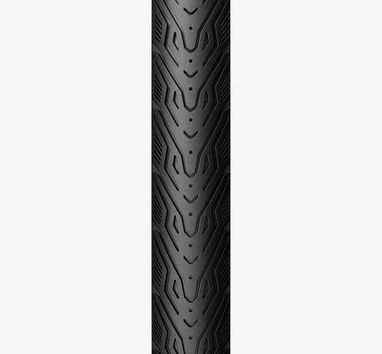 Pirelli Angel DT Urban Dæk 700x35 (6 Mm Indlæg) - 4126000 6 Pirelli Angel DT Urban Dæk 700x35 (6 Mm Indlæg) - 4126000 - Billede 4
