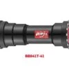 Krankboks TOKEN Ninja TK-BB841T-41 TBT Tiramic -ROCKSHOX Salgsbutik bb841t 41 2