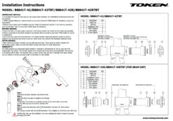 TOKEN Krankboks TF Pressfit Hollowtech - TK-BB841T-42 -ROCKSHOX Salgsbutik bb841t 42 mont