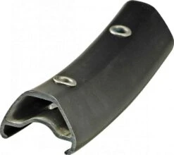 Fælg 26" BOR XMD366 - Sort