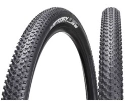 Chaoyang Gravel MT 700Cx33 - Sort - 6938112677138