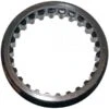 Dt-swiss DT Swiss Ring Nut - Ratchet M35x1 - HXDXXX00N4021S -ROCKSHOX Salgsbutik dt ring nut ratchet 3