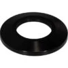 Elvedes Styrfitting Top Cover 1 1/8" - Ø55 Mm - Sort - EL2020124
