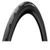 Continental Grand Prix 5000 - 700x25 Sort - 0101624 -ROCKSHOX Salgsbutik grand prix 5000 quer