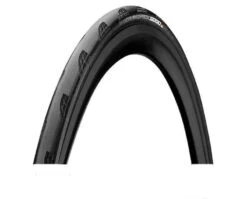 Continental Grand Prix 5000 - 700x30 Sort - 0101813