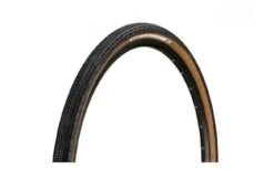 Panaracer GravelKing SK TLC 700Cx35 Sort/brun - 3410981 -ROCKSHOX Salgsbutik gravelking sk 3 1