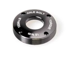 Dt-swiss DT Swiss Lefty Navdæksel - HCDXXX00S2386S