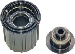 Dt-swiss DT Swiss Kassettehus/body Road SuperLight Shimano 11 Speed - 5/130 Mm QR - HWYABX00S3184S