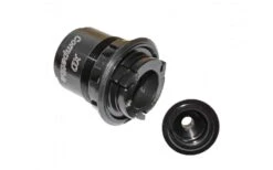 Dt-swiss DT Swiss Kassettehus/body MTB SRAM XD - 5/135 Mm QR - 3 Paler - HWYAAM00S3906S