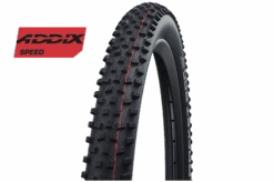 Schwalbe Rocket Ron 29x2,25 Super Race Addix Speed - 11600385.03