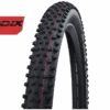 Schwalbe Rocket Ron Super Ground 29x2,10 Addix Speed - 11600553.03 -ROCKSHOX Salgsbutik hs438 schwalbe rocket ron speed super ground addix 1