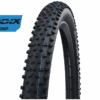 Schwalbe Rocket Ron EVO Super Ground 29"x2,25" Addix SpeedGrip - 11601018.01 1 Schwalbe Rocket Ron EVO Super Ground 29"x2,25" Addix SpeedGrip - 11601018.01 -ROCKSHOX Salgsbutik hs438 schwalbe rocket ron speedgrip addix