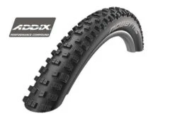 Schwalbe Nobby Nic Performance TLR 27,5"x2,25" - 11654128