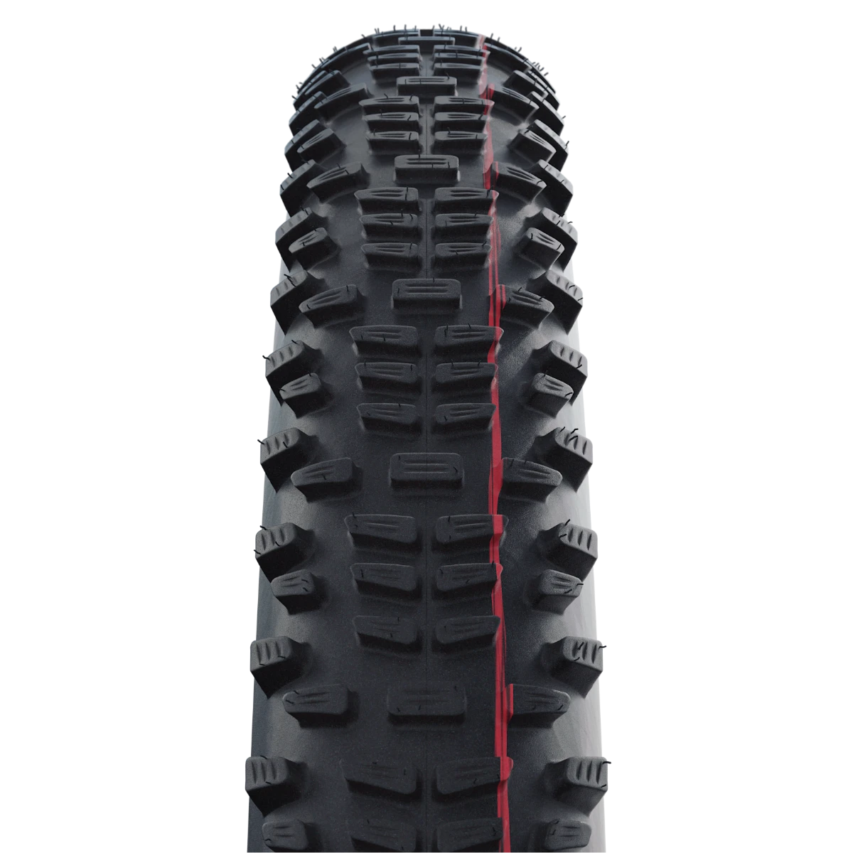 Schwalbe Racing Ralph EVO Super Race - Sort/Brun - 29"x2,25" TLE - Addix Speed - 11654049.01 4 Schwalbe Racing Ralph EVO Super Race - Sort/Brun - 29"x2,25" TLE - Addix Speed - 11654049.01 - Billede 2