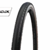 Schwalbe G-One RS Gravel TLR - Sort/Brun - 700x40C - 11654390 1 Schwalbe G-One RS Gravel TLR - Sort/Brun - 700x40C - 11654390 -ROCKSHOX Salgsbutik hs621 schwalbe g one rs standard addix