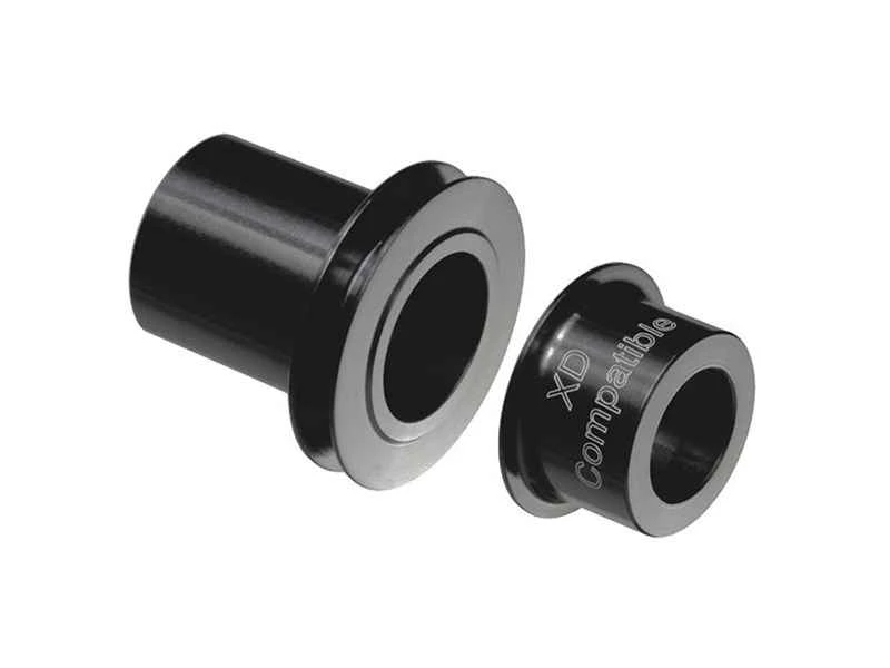 Dt-swiss DT Swiss End Cap Bagnav 135/12 Mm XD - HWGXXX00S3382S 3 Dt-swiss DT Swiss End Cap Bagnav 135/12 Mm XD - HWGXXX00S3382S