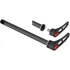 Dt-swiss DT Swiss RWS Stikaksel ø12/148 Mm (M12x1,5) Thru Bolt - Alu - HWQASM00S2035S -ROCKSHOX Salgsbutik hwqasm00s2035s