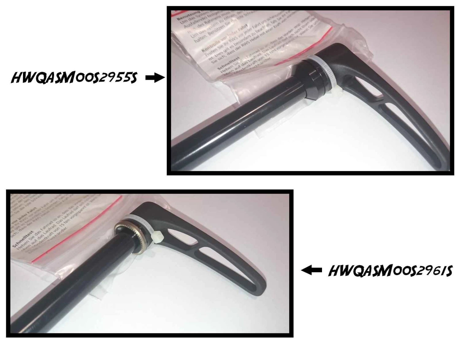 RockShox Maxle Ultimate Stikaksel 142mm / ø12 (M12x1,75) Thru Bolt - Alu - 00.4318.005.009 4 RockShox Maxle Ultimate Stikaksel 142mm / ø12 (M12x1,75) Thru Bolt - Alu - 00.4318.005.009 - Billede 2