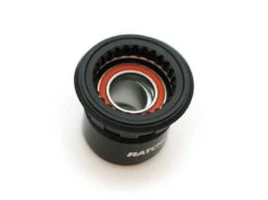 Dt-swiss DT Swiss Kassettehus/body XD Alu - Ratchet LN - HWRAAM00S9720S