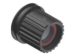 Dt-swiss DT Swiss Kassettehus/body Shimano MicroSpline Hybrid - Ratchet - HWRABL00S0758S