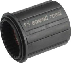 Dt-swiss DT Swiss 240S/350 Kassettehus/body Road Stål Ratchet Shimano 11 Speed - HWRABL00S6531S