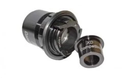 Dt-swiss DT Swiss Kassettehus/body MTB XD Hybrid - 12/142 - 12/148 - 3 Paler - HWYABM00S5573S