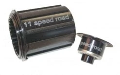 Dt-swiss DT Swiss Kassettehus/body Road Shimano 11 Speed Ratchet- 5/130 Mm QR - HWYABX00S2775S