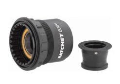 Dt-swiss DT Swiss Body Ratchet EXP XD - Keramisk - 12/142 - 12/148 - HWYCBL00S5373S