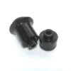 LiteX End Cap Adaptor 12mm Til 5 Mm QR - 954144 -ROCKSHOX Salgsbutik img 1172