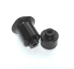 LiteX End Cap Adaptor 12mm Til 5 Mm QR - 954144