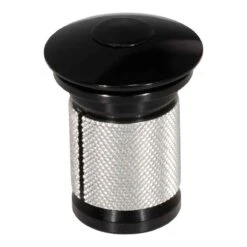 Elvedes Stjerne (Starnut) Carbon ø22,5 - 2020119