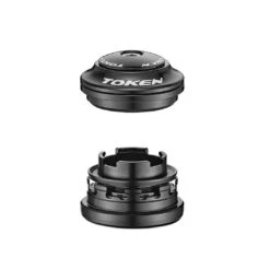 Styrfitting Token 1-1/8" - 1,5" - TOKEN TK015B