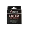 Slange Vittoria 700 X 25-28C" (FV48) Latex - 1TA00002 1 Slange Vittoria 700 X 25-28C" (FV48) Latex - 1TA00002 -ROCKSHOX Salgsbutik latex 25 28