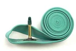 Slange Michelin Aircomp Latex 26"-29" X 1,7-2,3" (FV40) - 493346