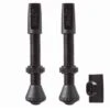 Milkit Tubeless Ventil FV 35 Mm - 2 Stk - 390000135 -ROCKSHOX Salgsbutik milkit valve