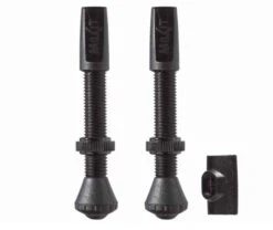 Milkit Tubeless Ventil FV 35 Mm - 2 Stk - 390000135