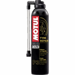 Diverse Motul P3 MC Care Tyre Repair - 300 Ml - MOT-102990