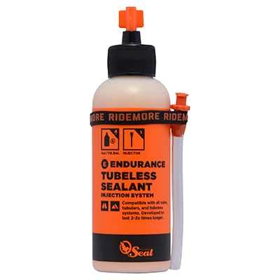 Orange-seal Orange Seal Endurance Tubeless Sealant - 118 Ml (4 Oz) M/injektion System - 60411 4 Orange-seal Orange Seal Endurance Tubeless Sealant - 118 Ml (4 Oz) M/injektion System - 60411 - Billede 2