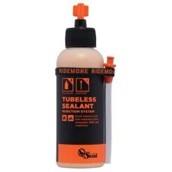 Orange-seal Orange Seal Regular Tubeless Sealant - 118 Ml (4 Oz) M/injektion System - 60401