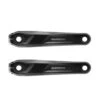 Shimano Steps Pedalarm Sæt FC-EM600 165 Mm - EFCEM600AXXL -ROCKSHOX Salgsbutik original 99