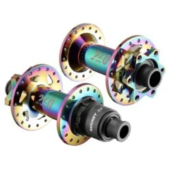 Dt-swiss DT Swiss 240 Oil Slick EXP Navsæt BOOST CL 32H