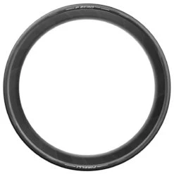 Pirelli P Zero Race 700x28C - Sort - 4149800 -ROCKSHOX Salgsbutik pzero race side 1