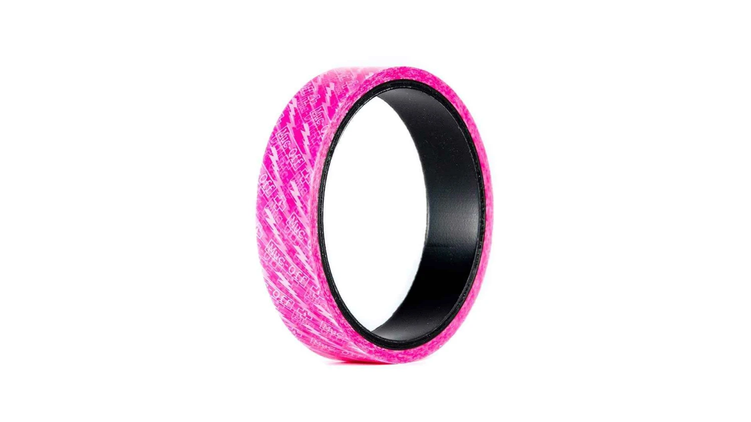 Muc-Off Fælgtape Tubeless 30 Mm - Pink - 10 M - 20072 - Billede 2