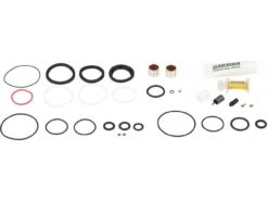 RockShox SIDLUXE A1 200h Servicekit - 00.4318.037.002